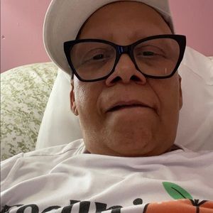 Meet your Posher, Terri